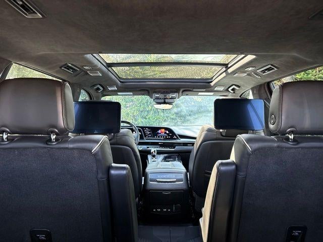 2023 Cadillac Escalade AWD V-Series