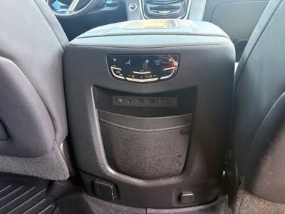 2019 Cadillac Escalade ESV Luxury