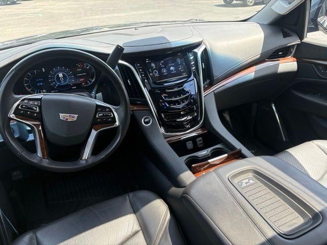 2019 Cadillac Escalade ESV Luxury