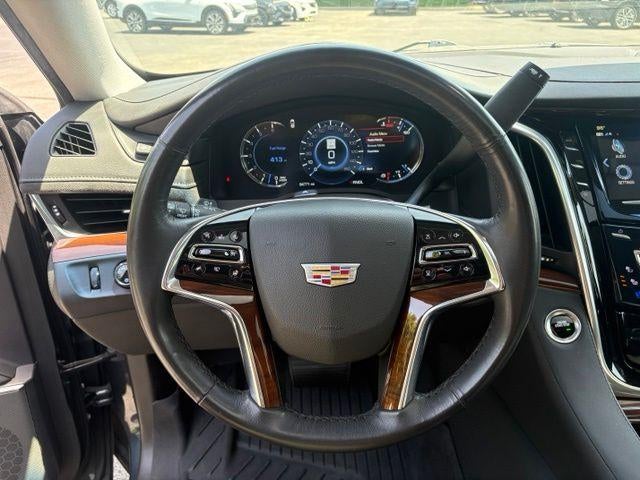 2019 Cadillac Escalade ESV Luxury