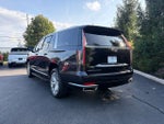 2022 Cadillac Escalade ESV Premium Luxury