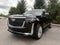 2023 Cadillac Escalade ESV 4WD Premium Luxury
