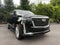 2023 Cadillac Escalade ESV 4WD Premium Luxury