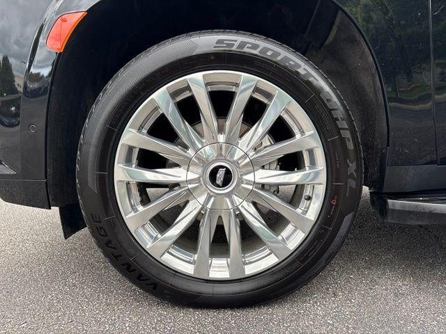 2023 Cadillac Escalade ESV 4WD Premium Luxury