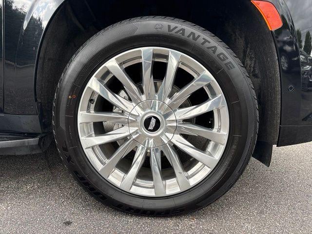 2023 Cadillac Escalade ESV 4WD Premium Luxury