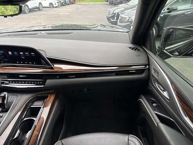 2023 Cadillac Escalade ESV 4WD Premium Luxury