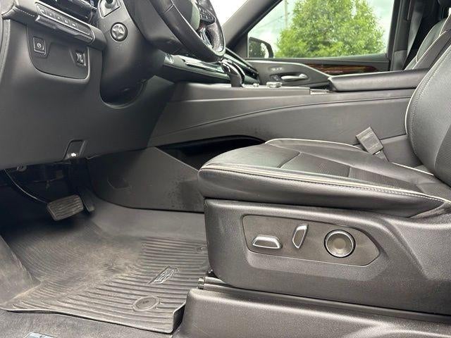 2023 Cadillac Escalade ESV 4WD Premium Luxury