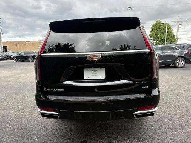 2023 Cadillac Escalade ESV 4WD Premium Luxury