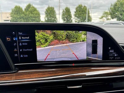 2023 Cadillac Escalade ESV 4WD Premium Luxury