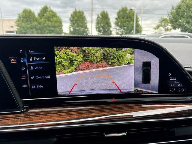 2023 Cadillac Escalade ESV 4WD Premium Luxury