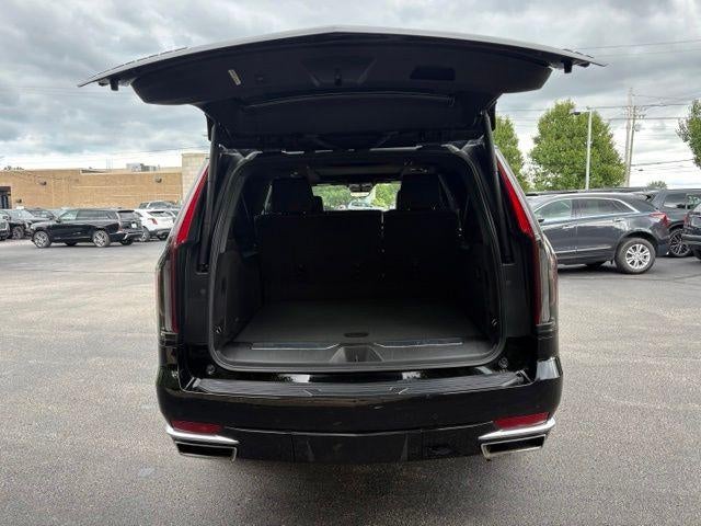 2023 Cadillac Escalade ESV 4WD Premium Luxury
