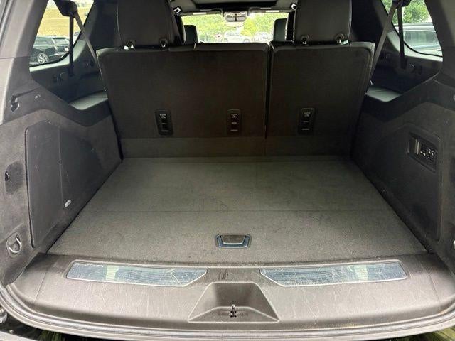 2023 Cadillac Escalade ESV 4WD Premium Luxury