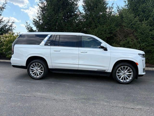 2023 Cadillac Escalade ESV 4WD Premium Luxury