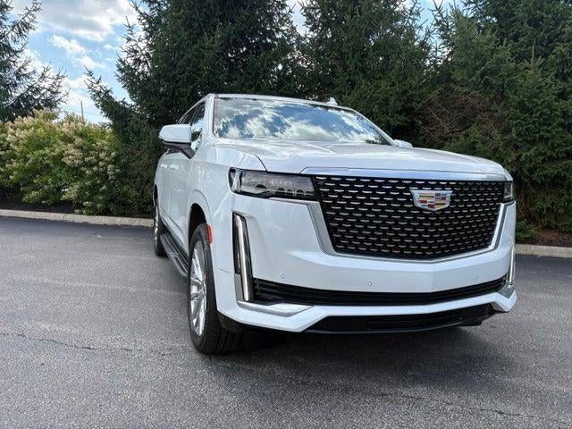 2023 Cadillac Escalade ESV 4WD Premium Luxury