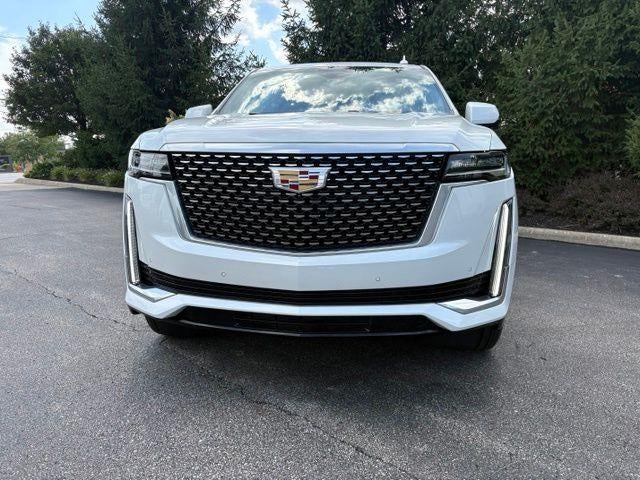 2023 Cadillac Escalade ESV 4WD Premium Luxury