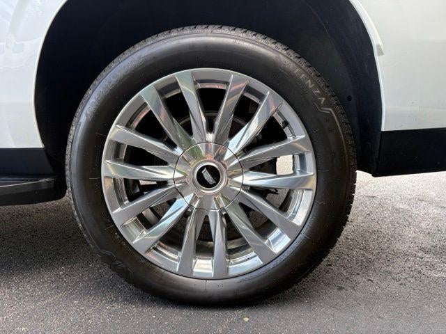 2023 Cadillac Escalade ESV 4WD Premium Luxury