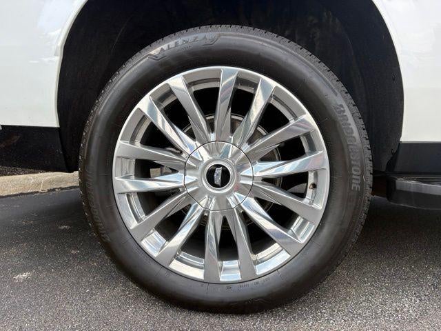 2023 Cadillac Escalade ESV 4WD Premium Luxury