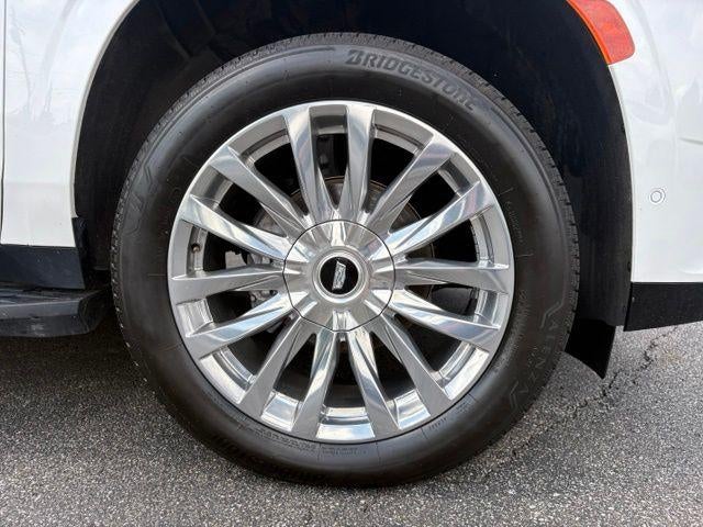 2023 Cadillac Escalade ESV 4WD Premium Luxury