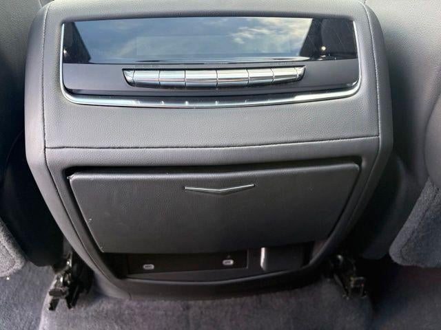 2023 Cadillac Escalade ESV 4WD Premium Luxury