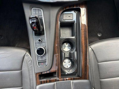 2023 Cadillac Escalade ESV 4WD Premium Luxury