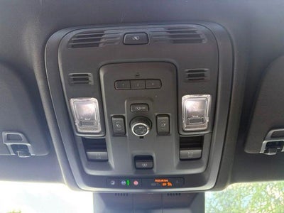2023 Cadillac Escalade ESV 4WD Premium Luxury