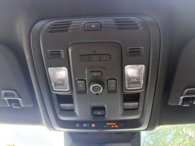 2023 Cadillac Escalade ESV 4WD Premium Luxury