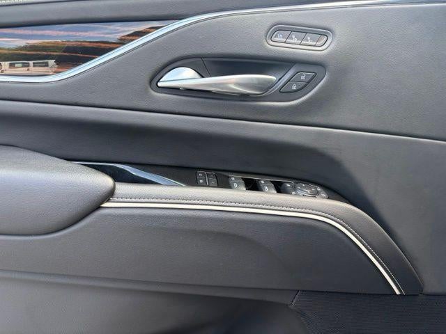 2023 Cadillac Escalade ESV 4WD Premium Luxury