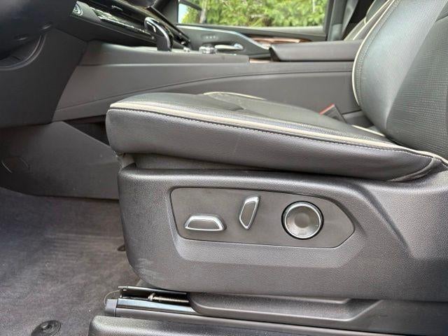 2023 Cadillac Escalade ESV 4WD Premium Luxury