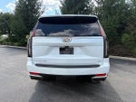 2023 Cadillac Escalade ESV 4WD Premium Luxury