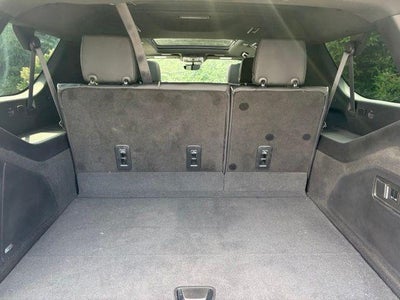2023 Cadillac Escalade ESV 4WD Premium Luxury