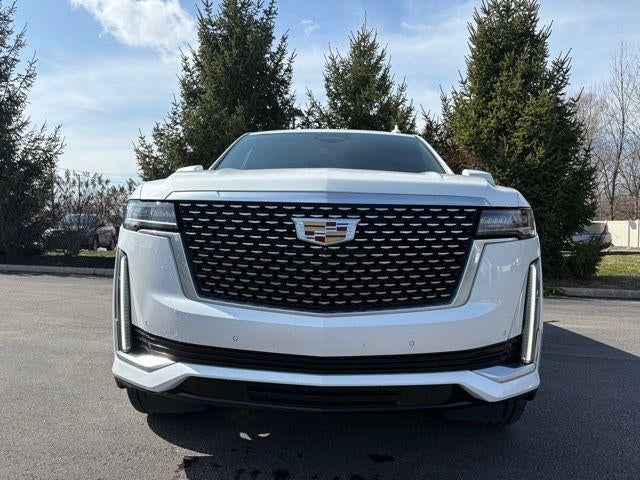 2021 Cadillac Escalade ESV Premium Luxury