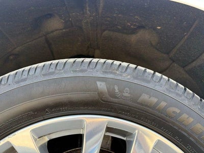 2021 Cadillac Escalade ESV Premium Luxury