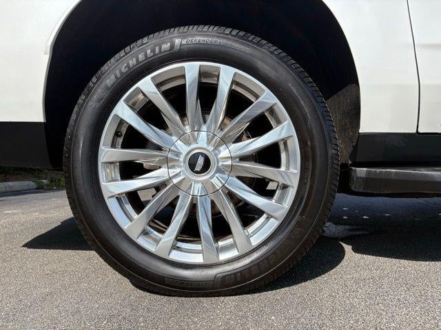 2021 Cadillac Escalade ESV Premium Luxury