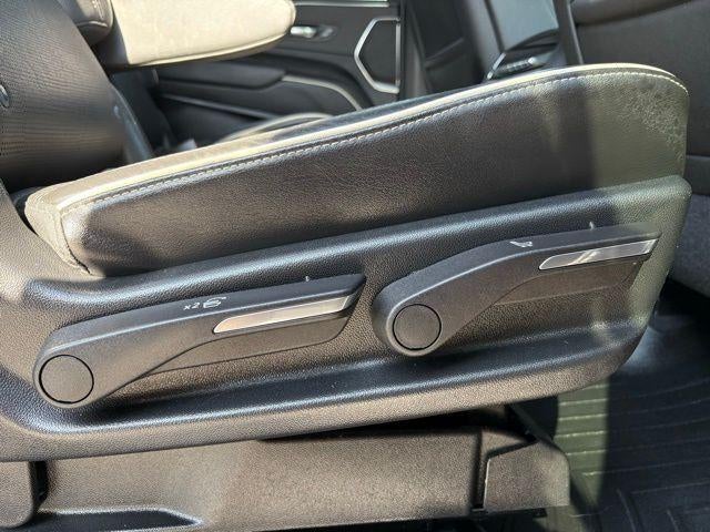 2021 Cadillac Escalade ESV Premium Luxury