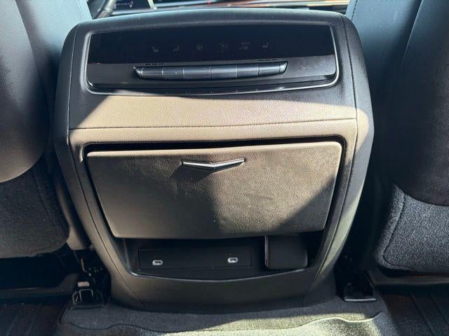 2021 Cadillac Escalade ESV Premium Luxury