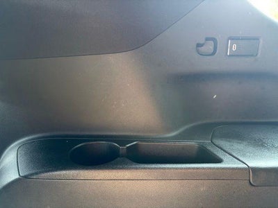 2021 Cadillac Escalade ESV Premium Luxury