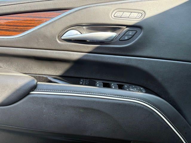 2021 Cadillac Escalade ESV Premium Luxury