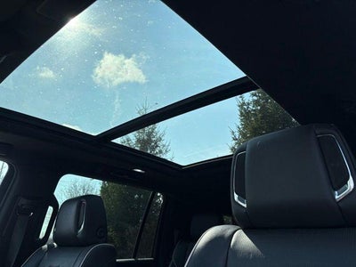 2021 Cadillac Escalade ESV Premium Luxury