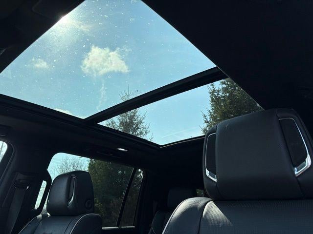 2021 Cadillac Escalade ESV Premium Luxury