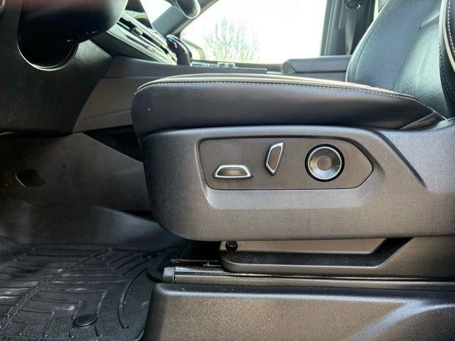 2021 Cadillac Escalade ESV Premium Luxury