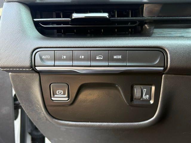 2021 Cadillac Escalade ESV Premium Luxury