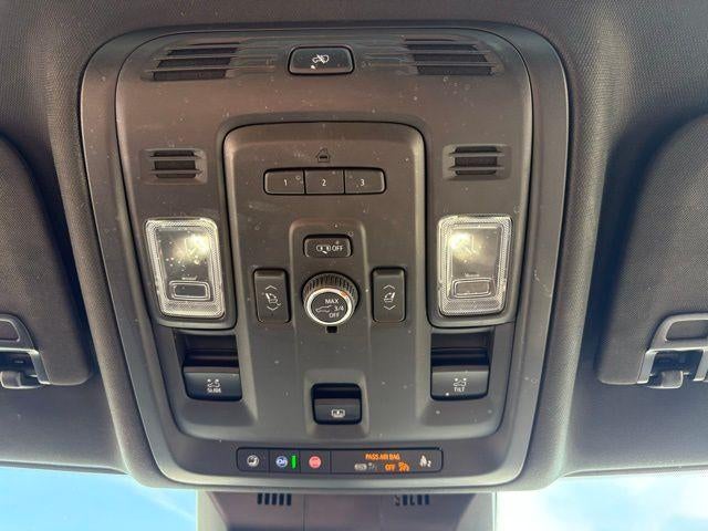 2021 Cadillac Escalade ESV Premium Luxury