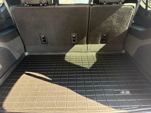 2021 Cadillac Escalade ESV Premium Luxury