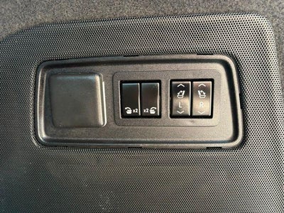 2021 Cadillac Escalade ESV Premium Luxury