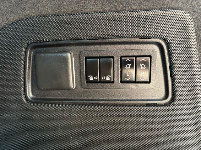 2021 Cadillac Escalade ESV Premium Luxury