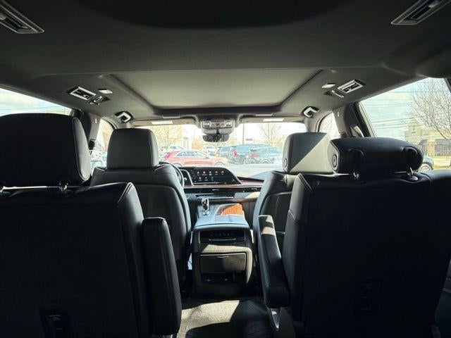 2021 Cadillac Escalade ESV Premium Luxury