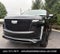 2024 Cadillac Escalade ESV 4WD Sport