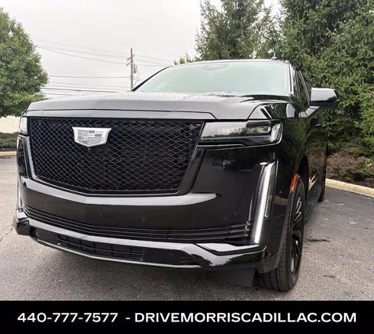 2024 Cadillac Escalade ESV 4WD Sport