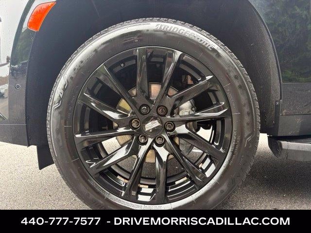 2024 Cadillac Escalade ESV 4WD Sport