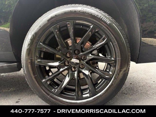 2024 Cadillac Escalade ESV 4WD Sport